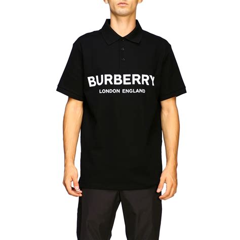 burberry t shirts polo|burberry men's polo outlet.